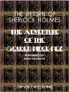 The Adventure of the Golden Pince-Nez